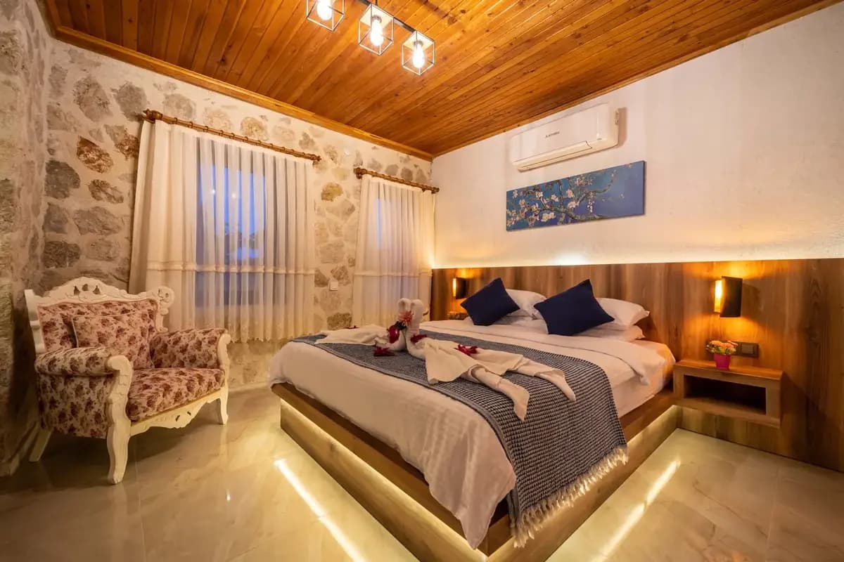 Villa Yanar 50
