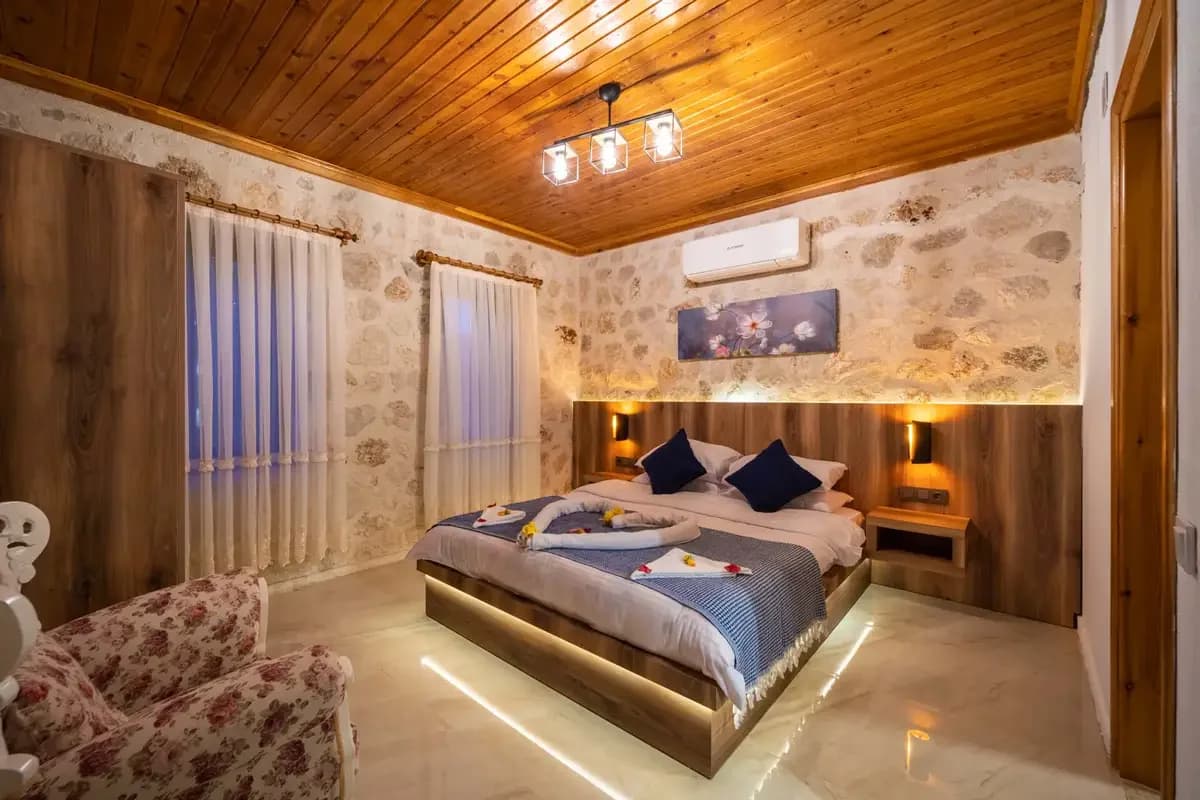 Villa Yanar 52