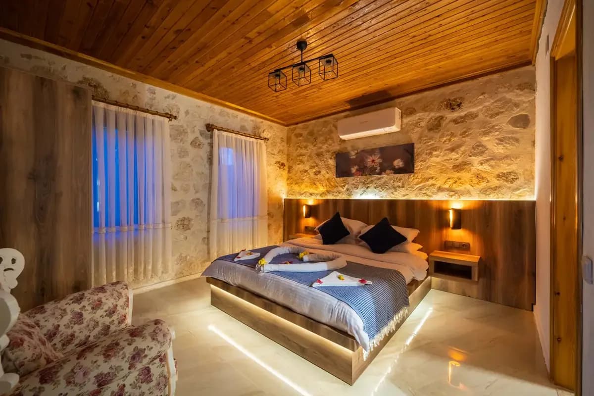 Villa Yanar 53