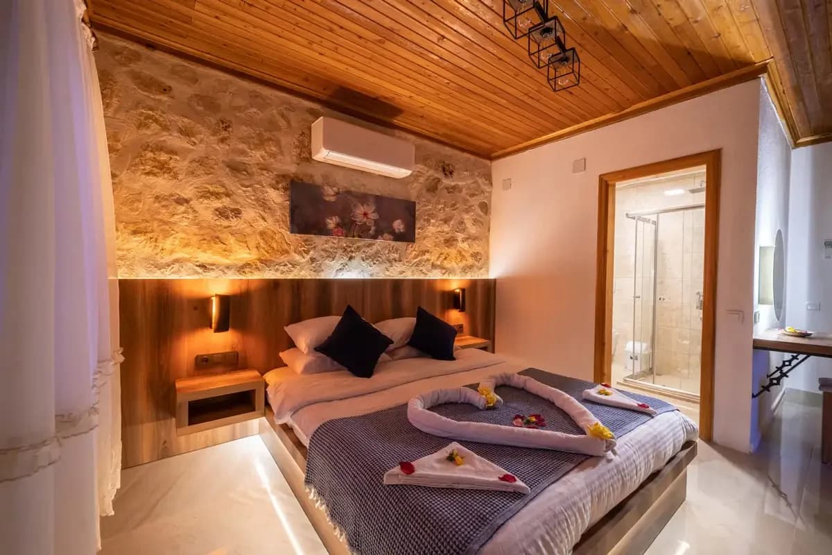 Villa Yanar 54