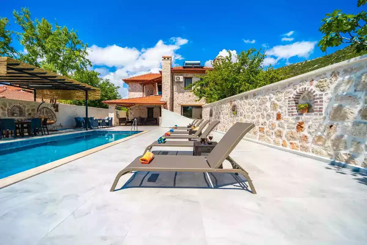 Villa Yanar 6