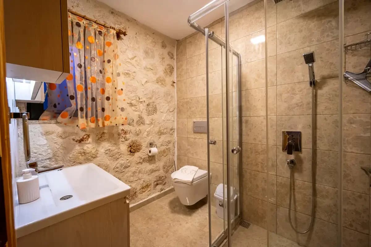 Villa Yanar 60
