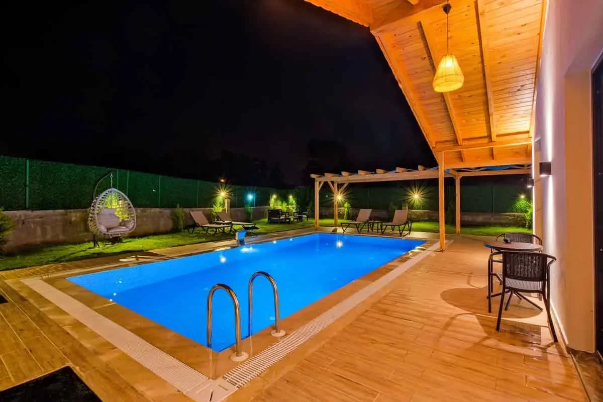 Villa Göçmez Pine 12