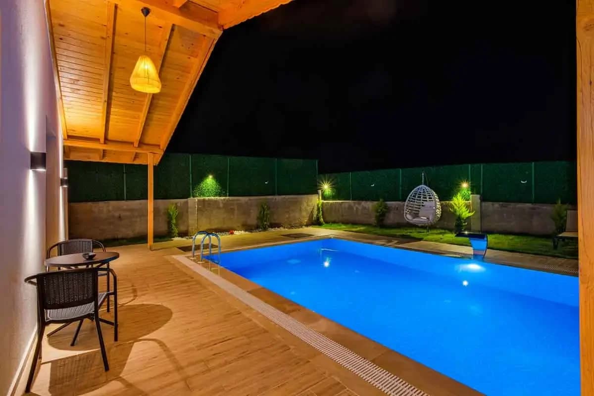 Villa Göçmez Pine 14