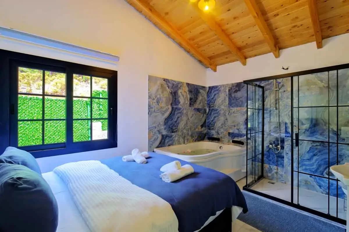 Villa Göçmez Pine 18