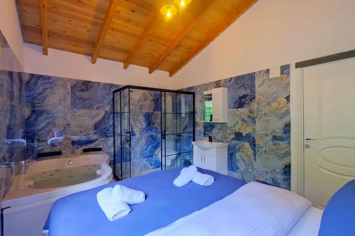 Villa Göçmez Pine 19