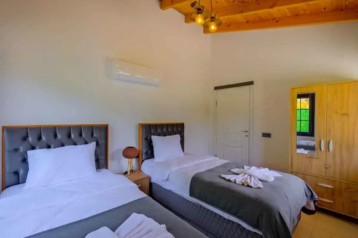 Villa Göçmez Pine 23