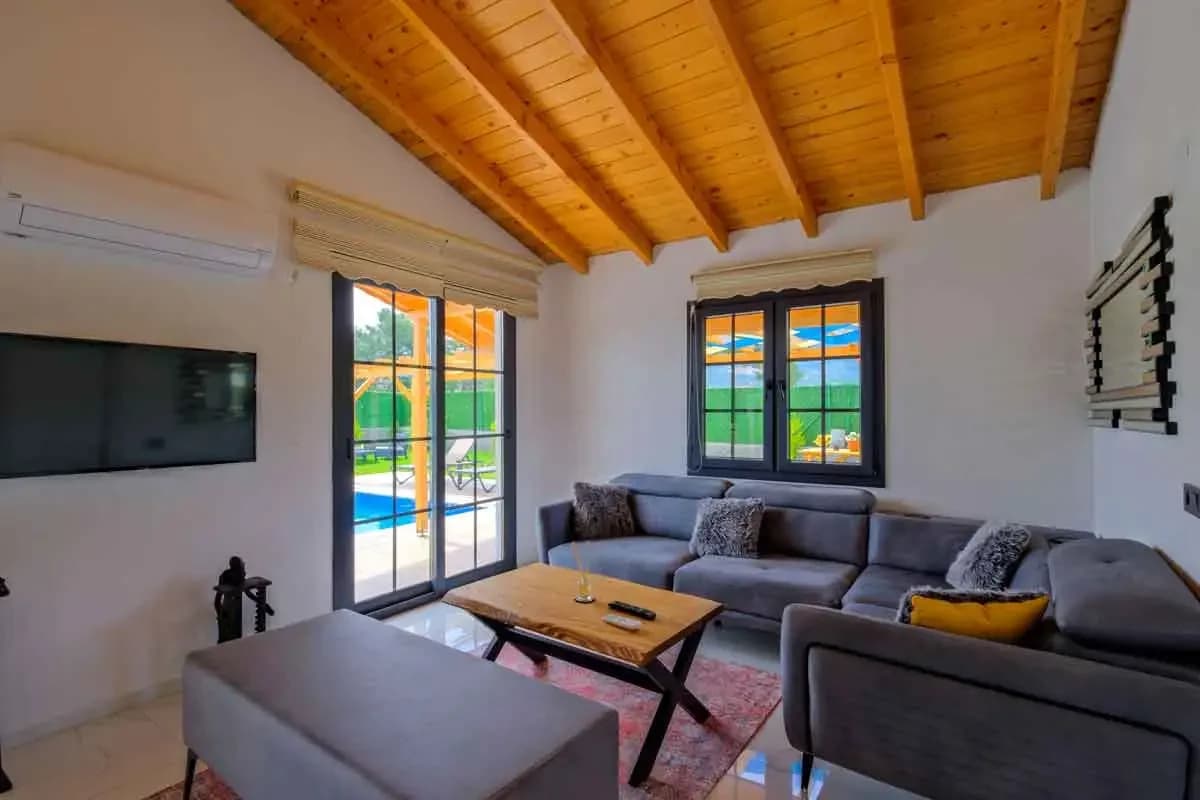 Villa Göçmez Pine 29