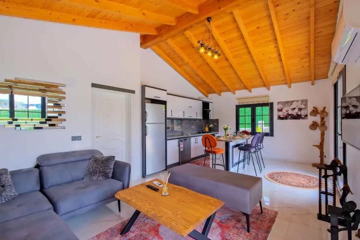 Villa Göçmez Pine 30