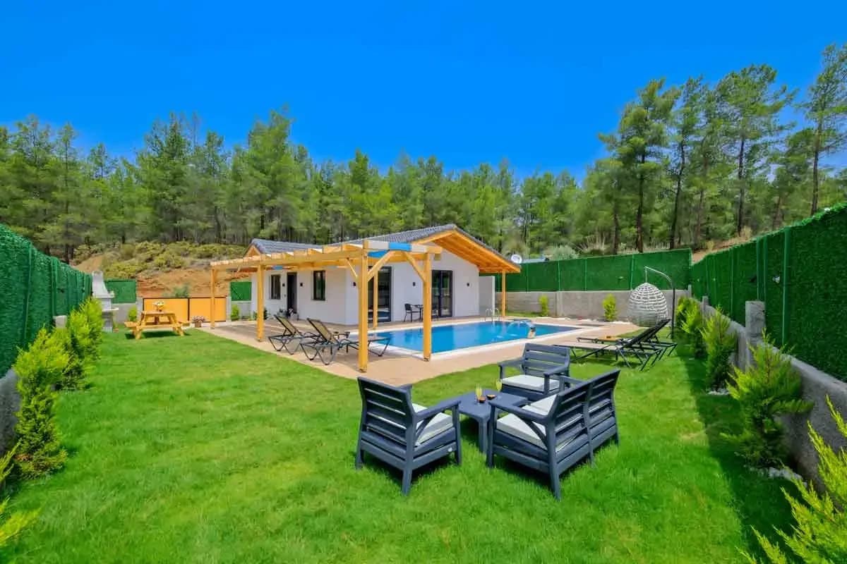 Villa Göçmez Pine 39