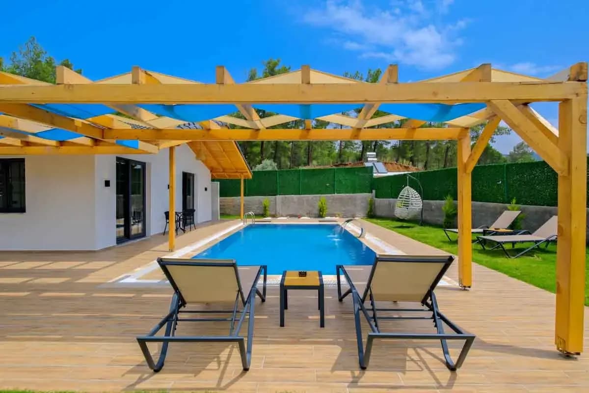Villa Göçmez Pine 41