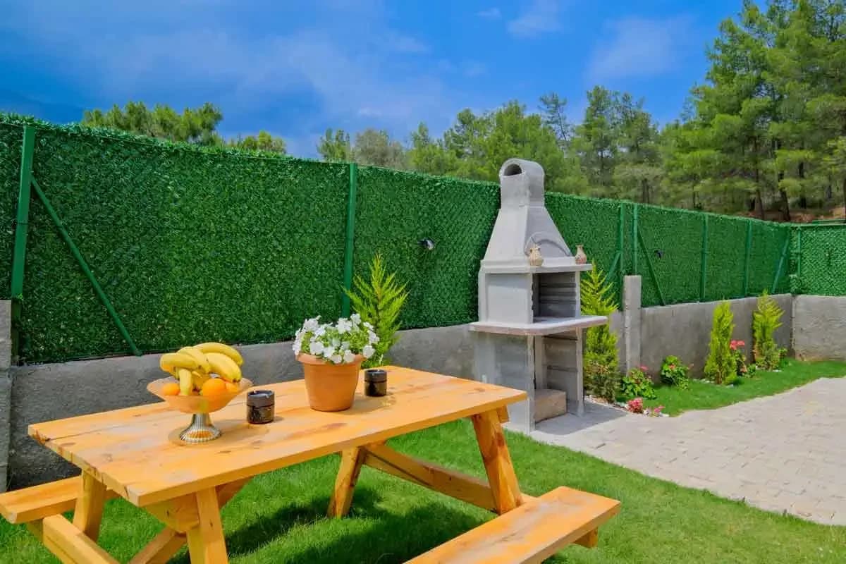 Villa Göçmez Pine 42