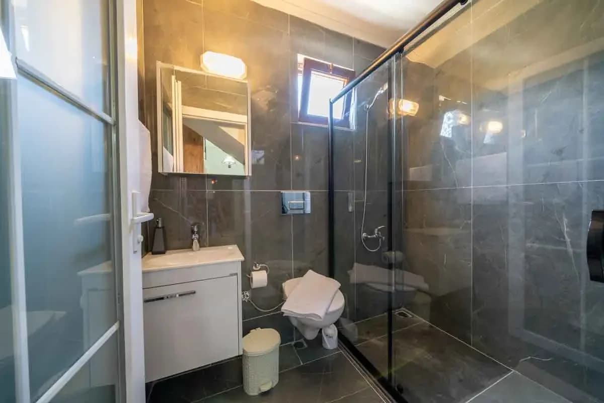 Villa Güneş Duo 14