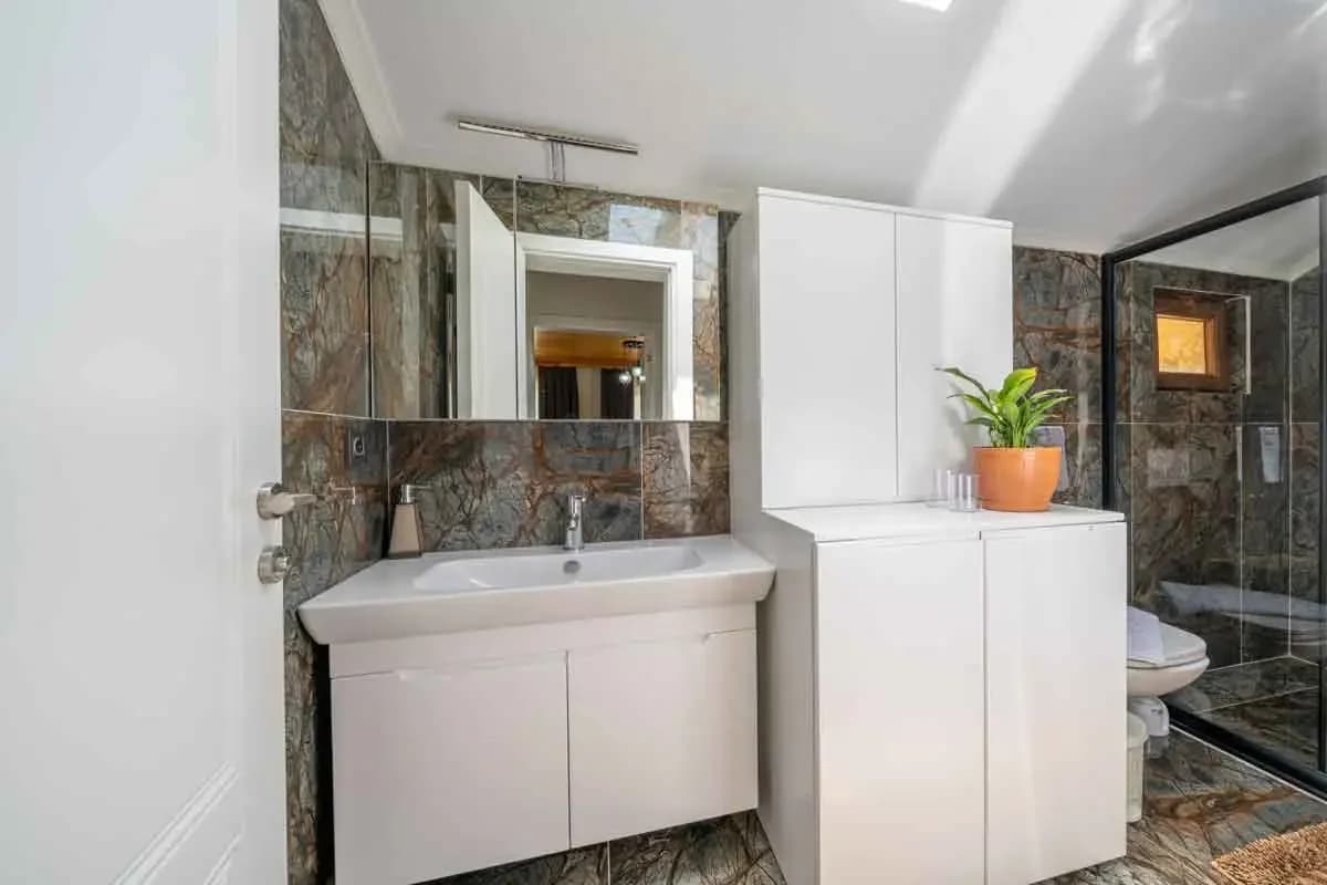 Villa Güneş Duo 21