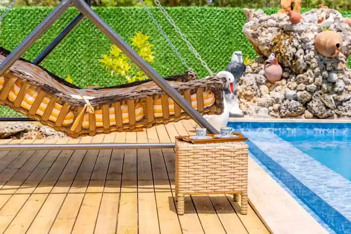 Villa Güneş Duo 30