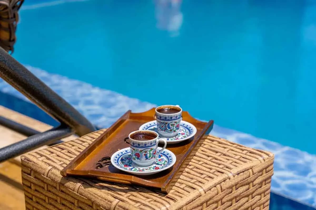 Villa Güneş Duo 31