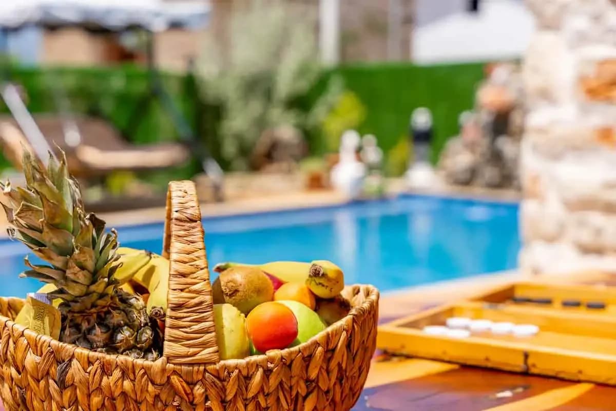 Villa Güneş Duo 38