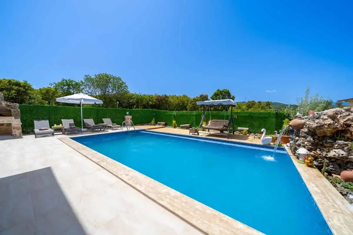 Villa Güneş Duo 43
