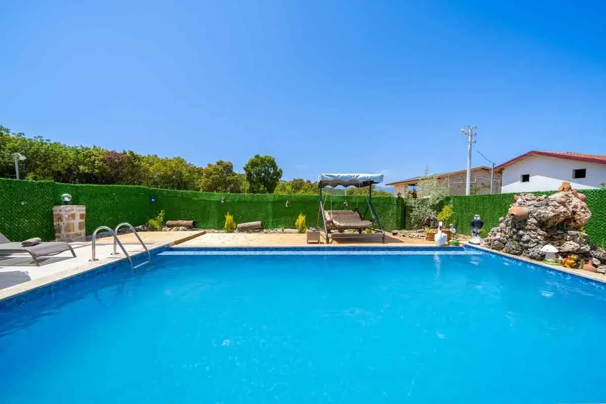 Villa Güneş Duo 44