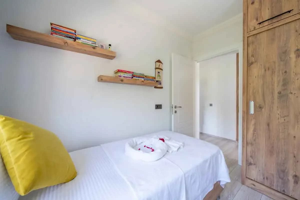Villa Güneş Duo 7