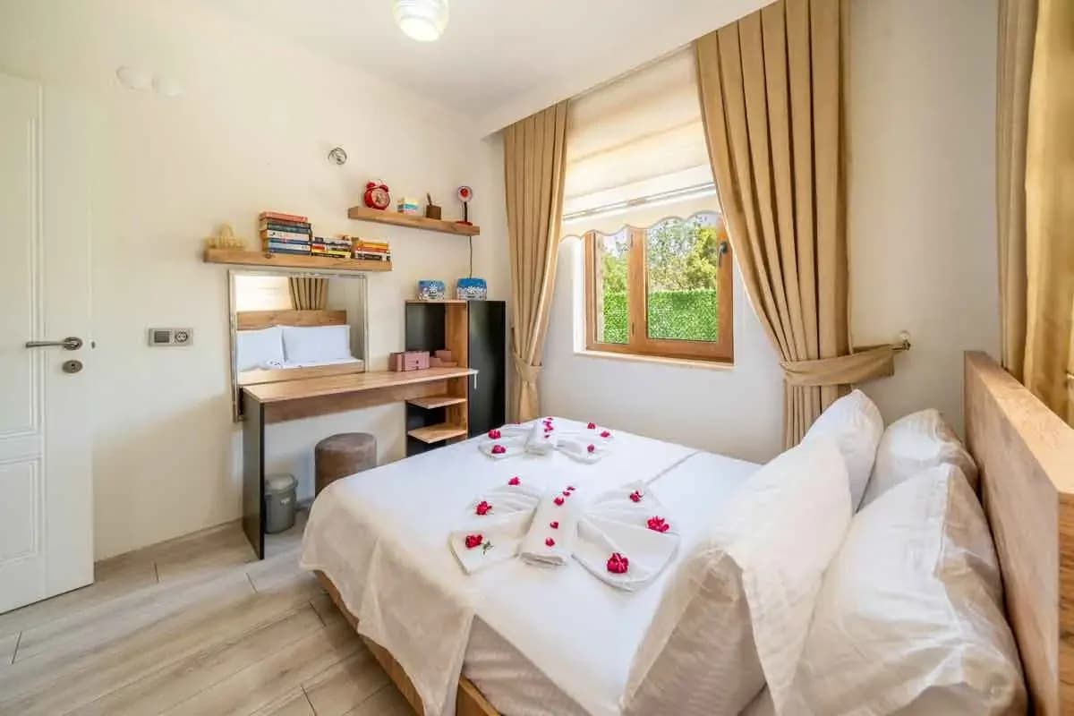 Villa Güneş Duo 9