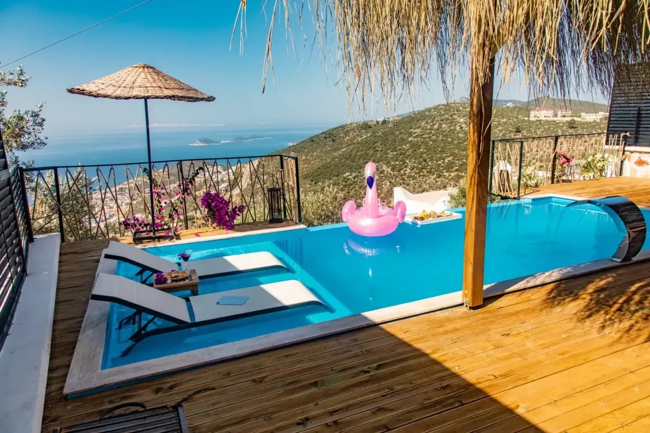 Villa Angel House 1