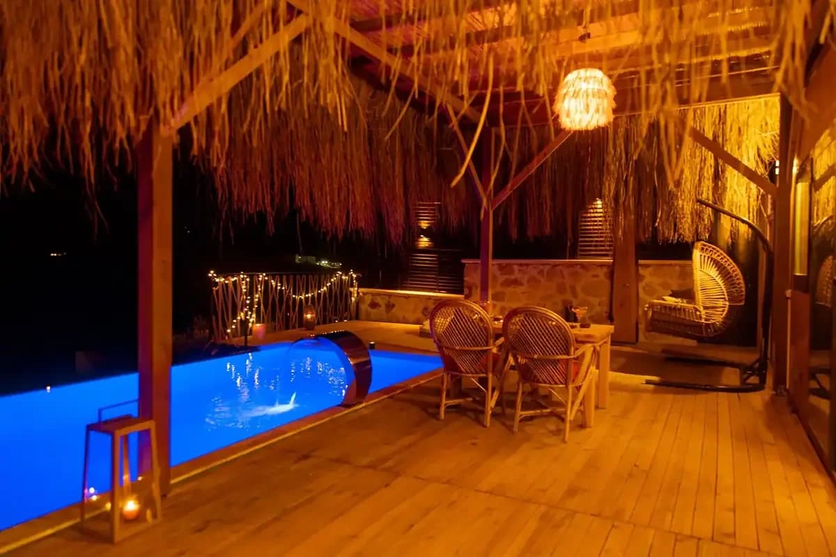 Villa Angel House 18