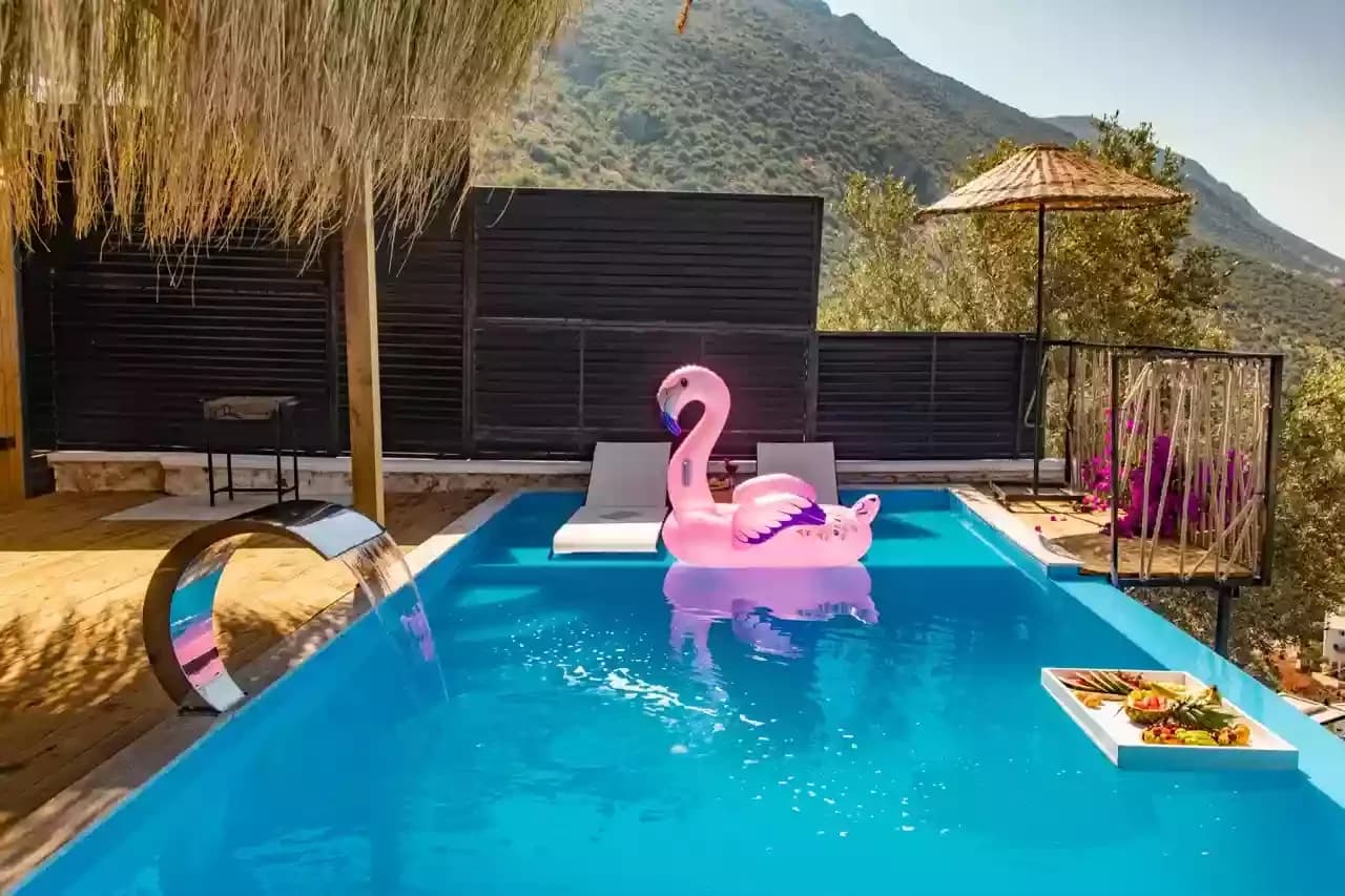 Villa Angel House 6