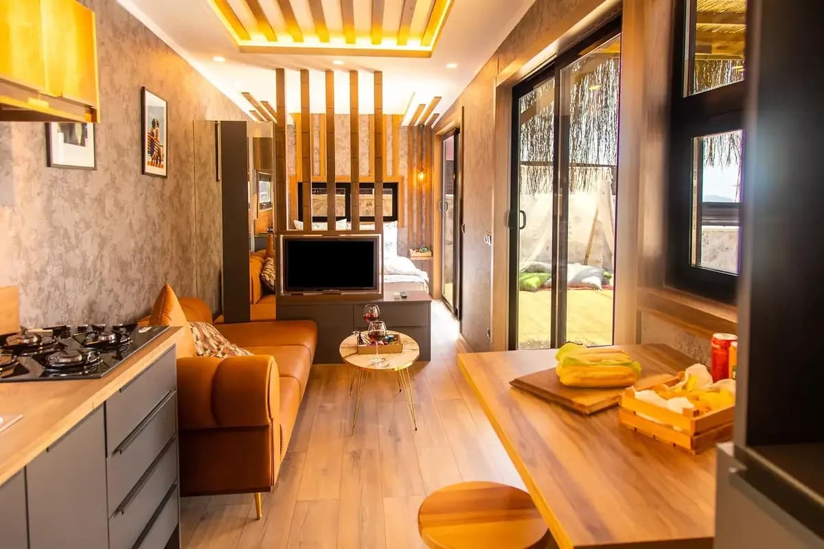 Villa Casablanca House 22