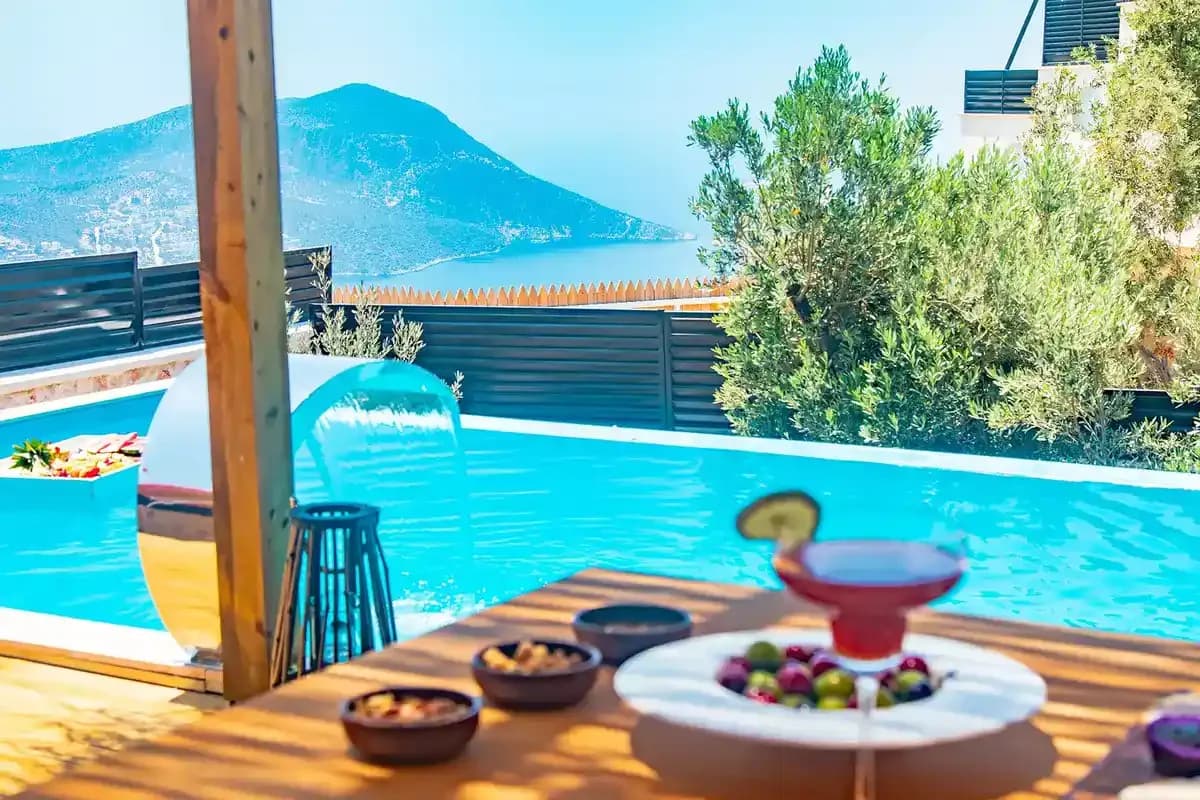 Villa Casablanca House 6