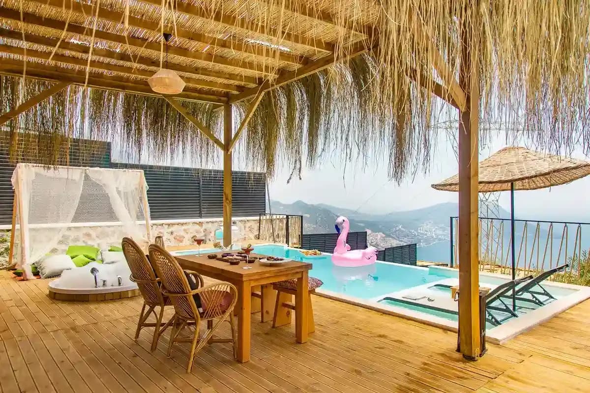 Villa Dream House 1