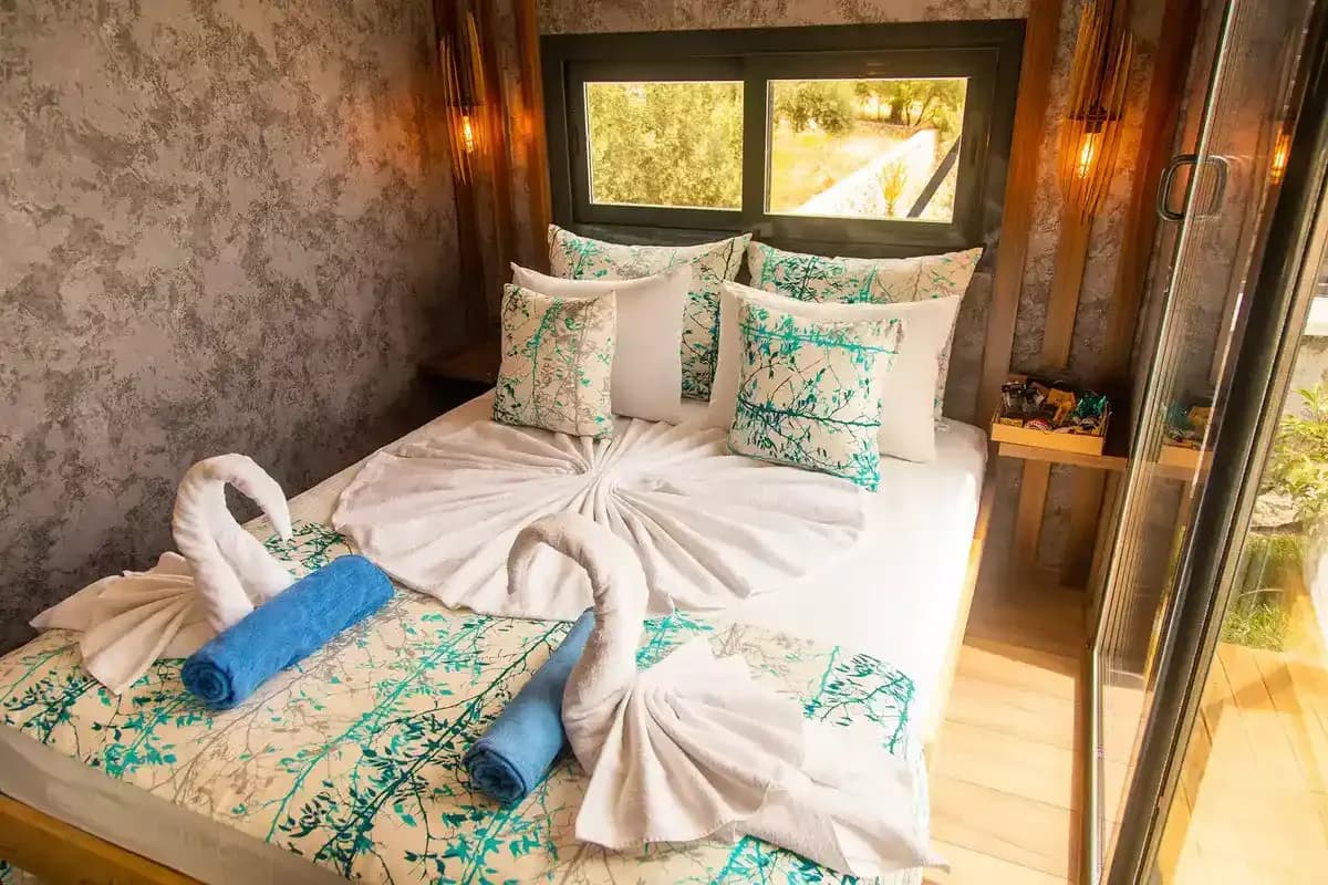 Villa Dream House 23