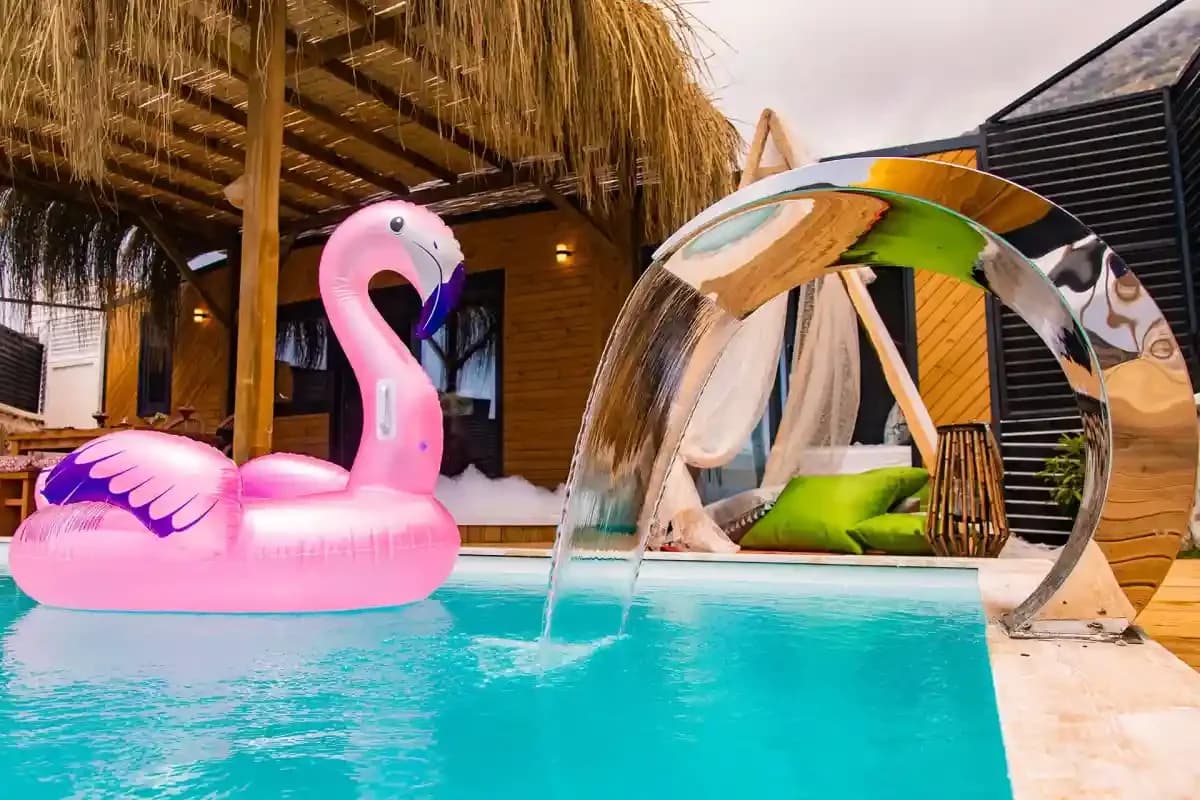 Villa Dream House 8