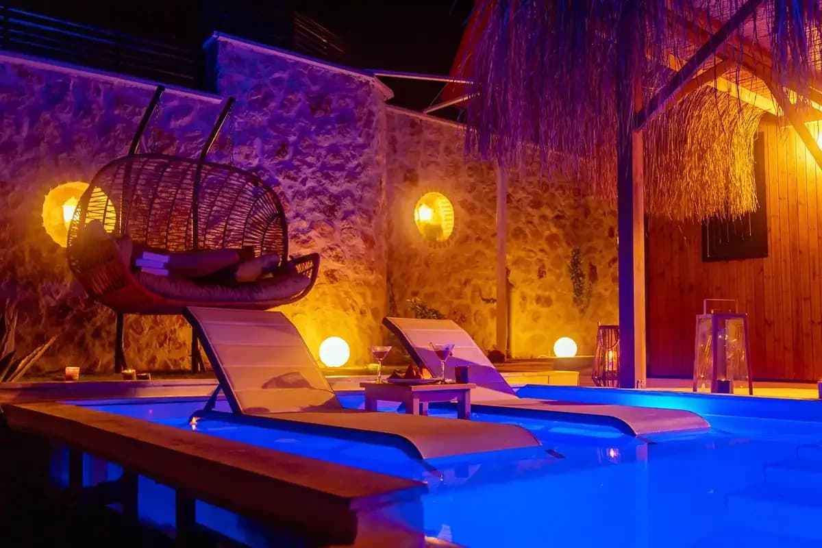 Villa Marrakesh House 19