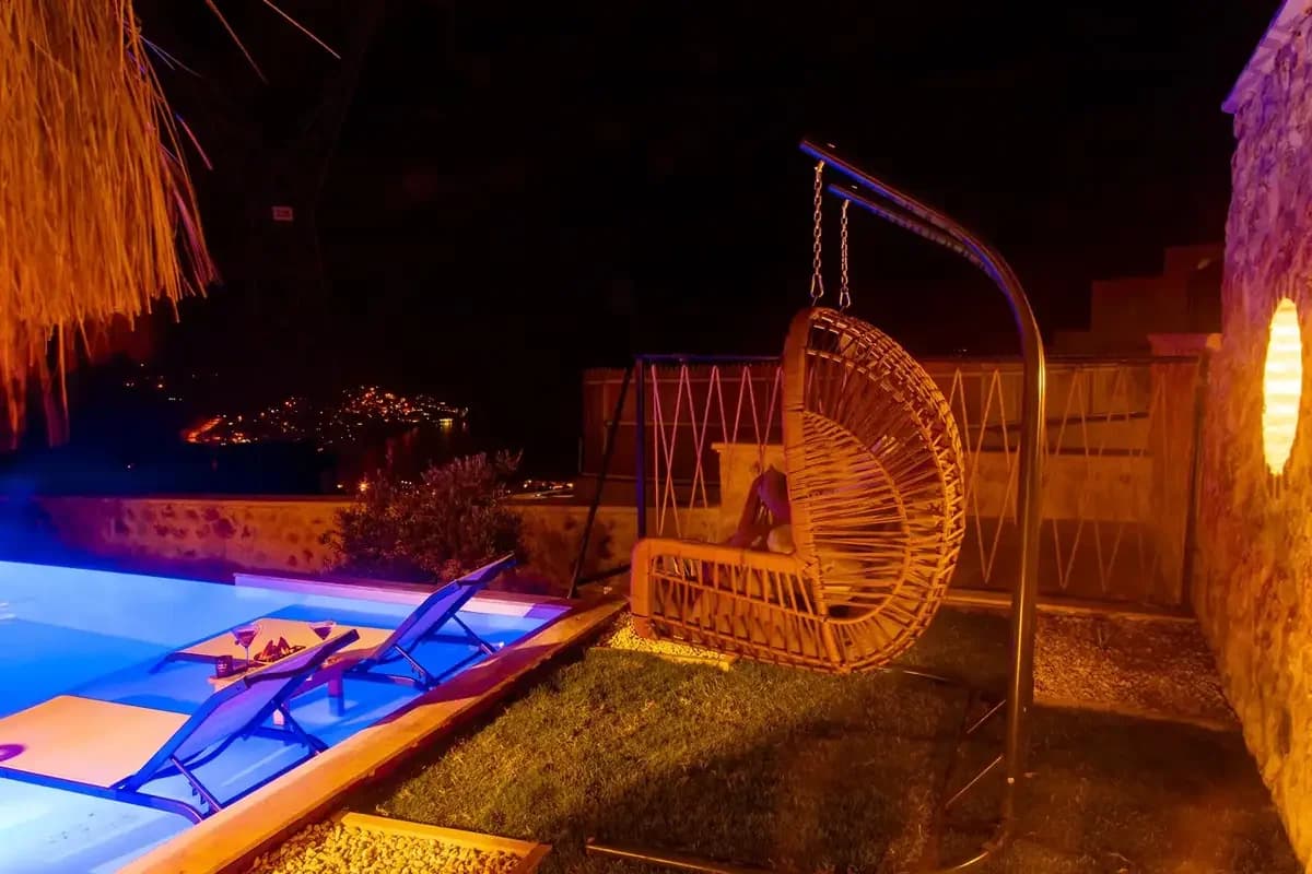 Villa Marrakesh House 20