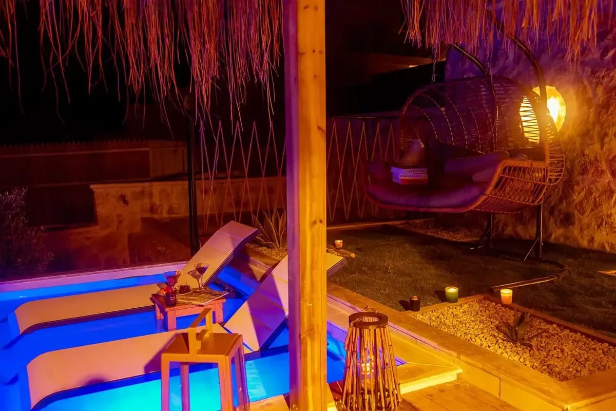 Villa Marrakesh House 24