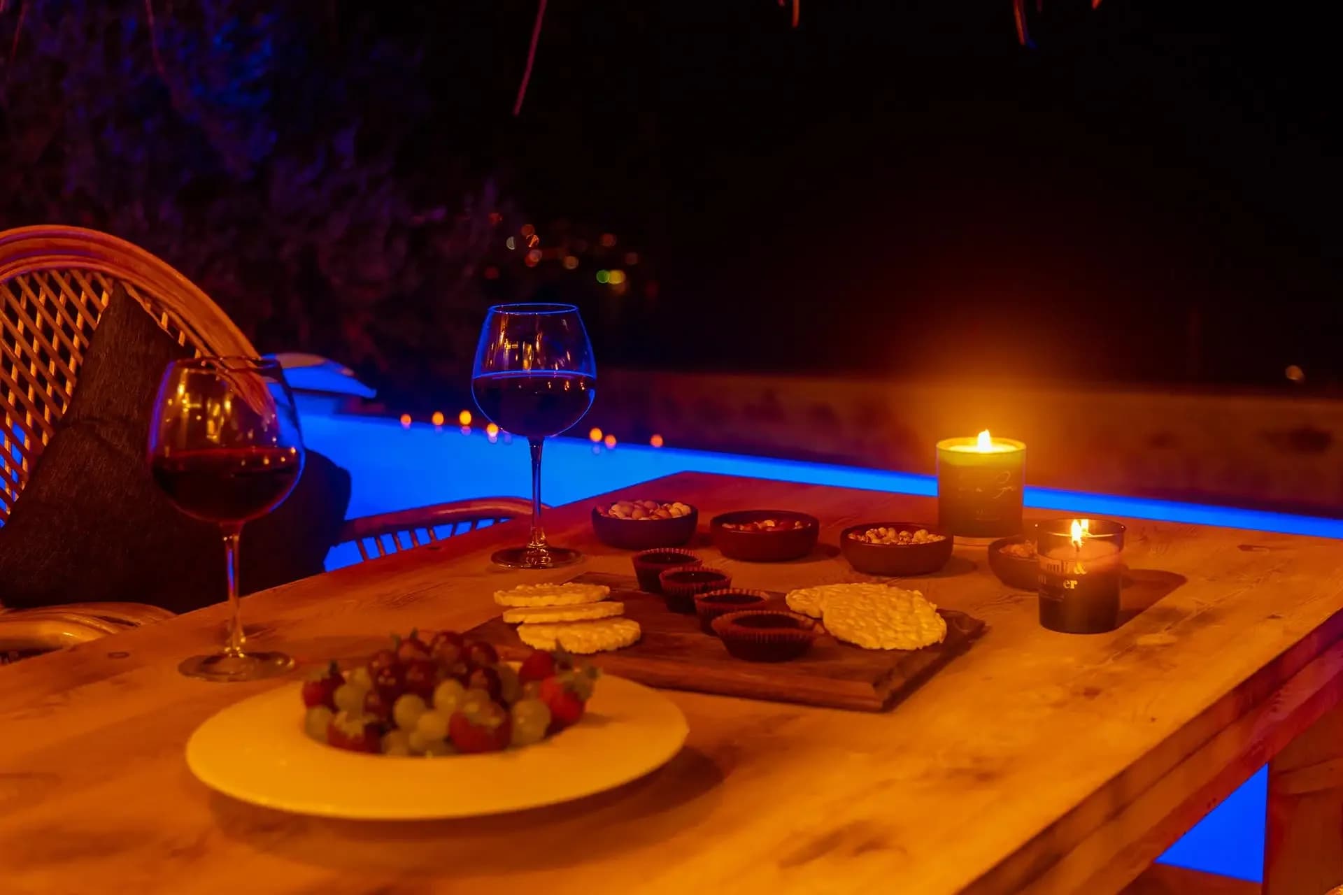 Villa Marrakesh House 27