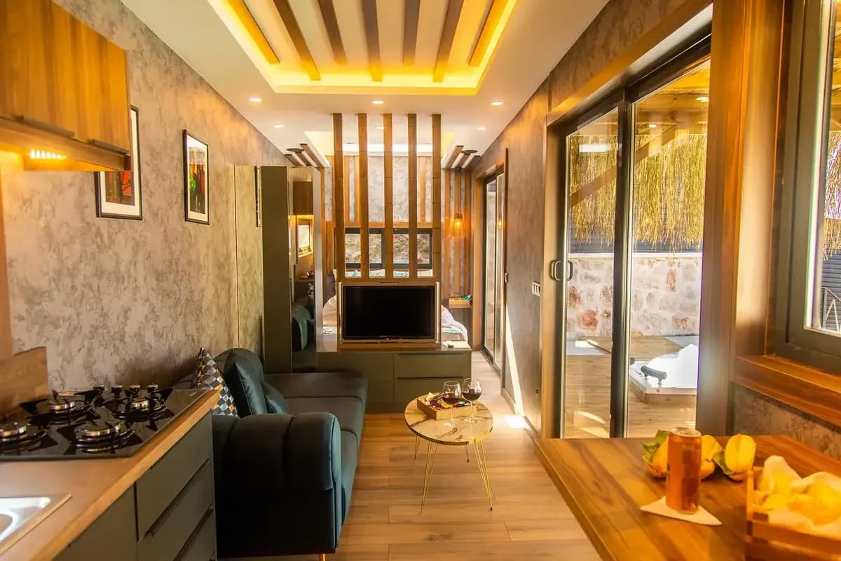 Villa Marrakesh House 34