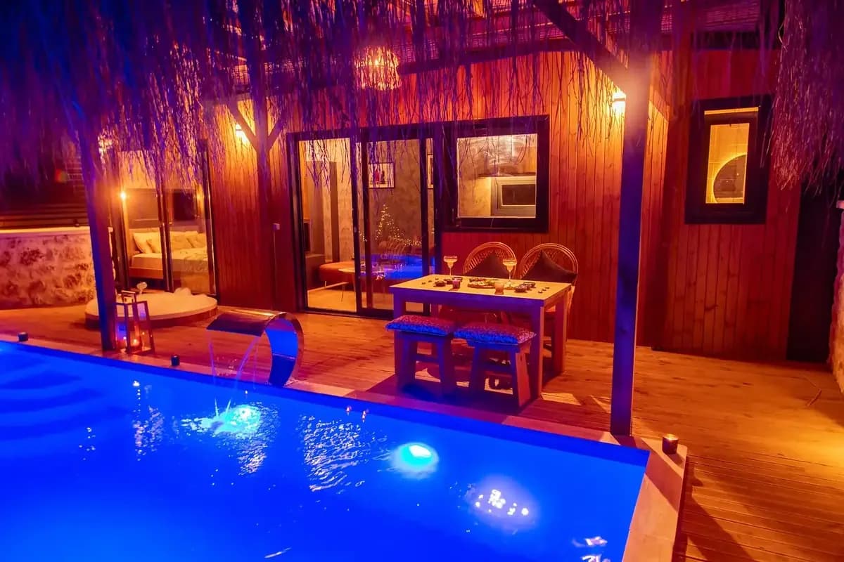Villa Mia House 12