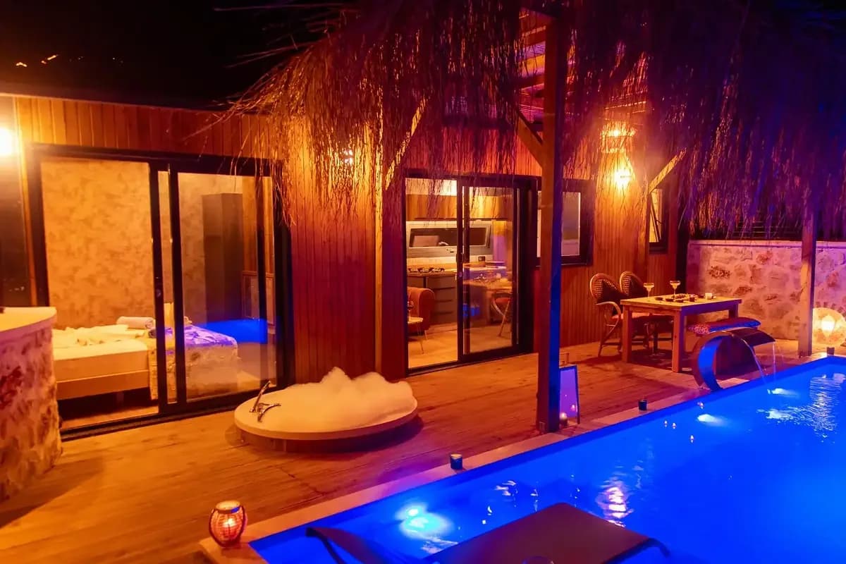 Villa Mia House 15