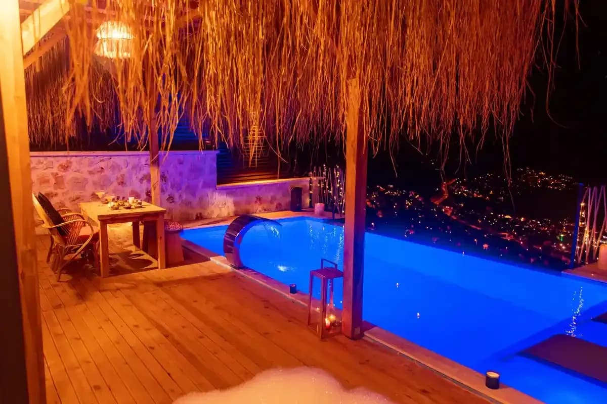 Villa Mia House 17