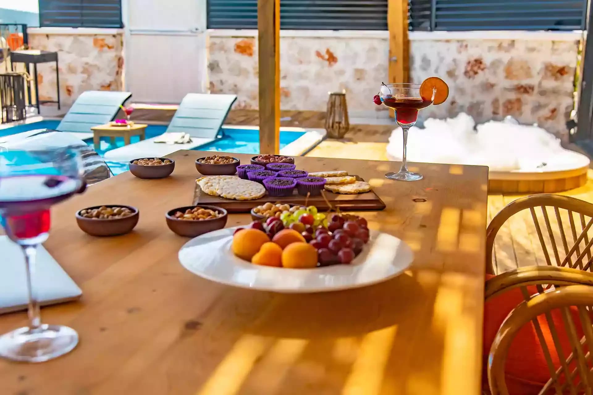 Villa Mia House 19