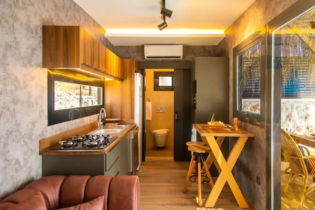 Villa Mia House 20
