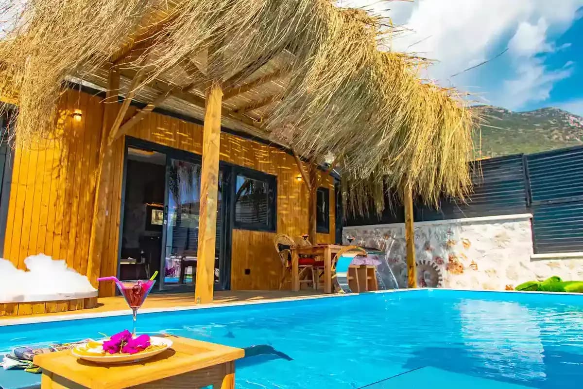 Villa Mia House 7