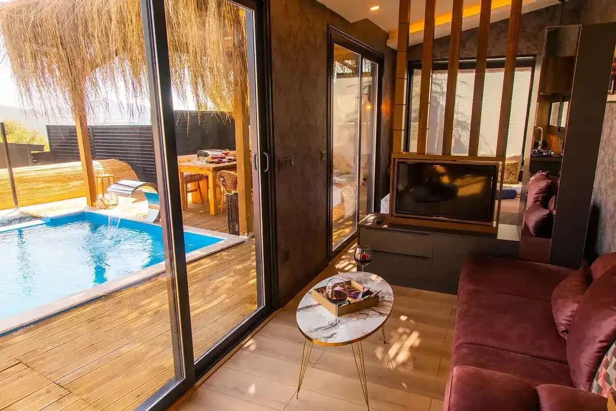 Villa Story House 19