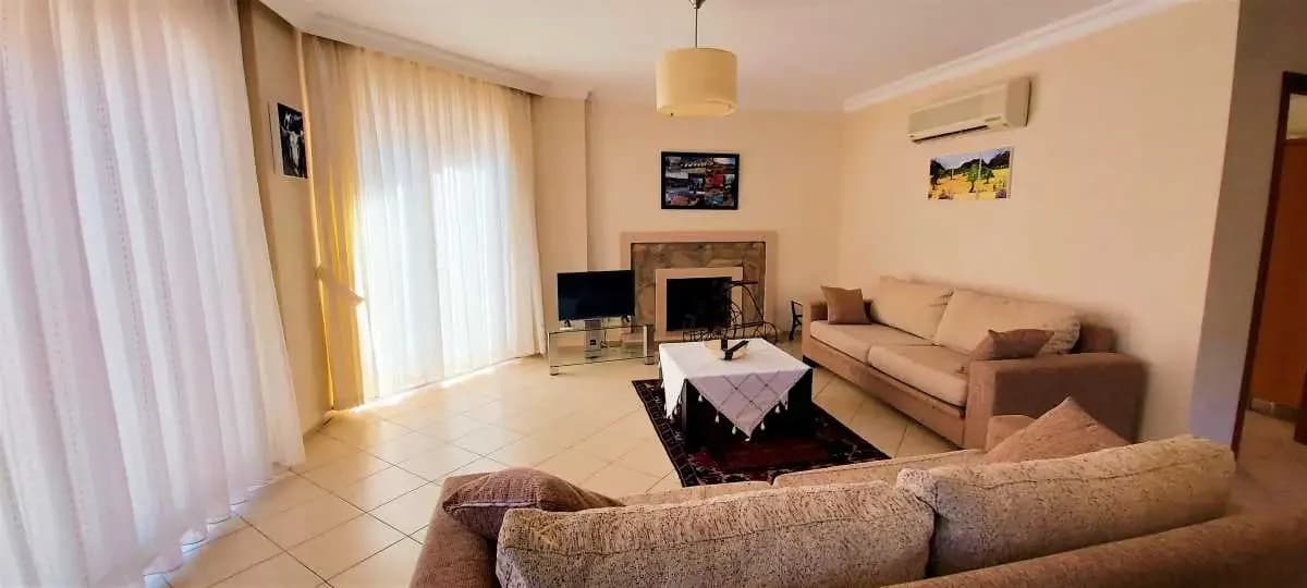 Villa Gelincik Duo 12