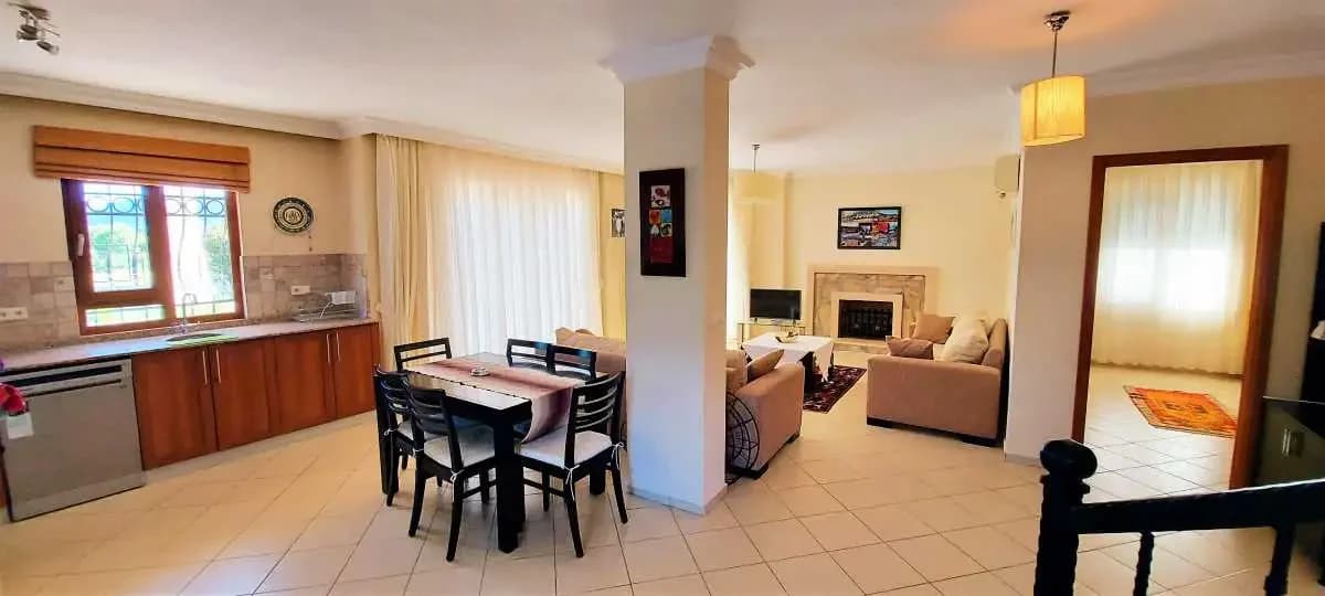 Villa Gelincik Duo 16