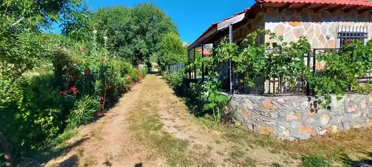 Villa Gelincik Duo 17