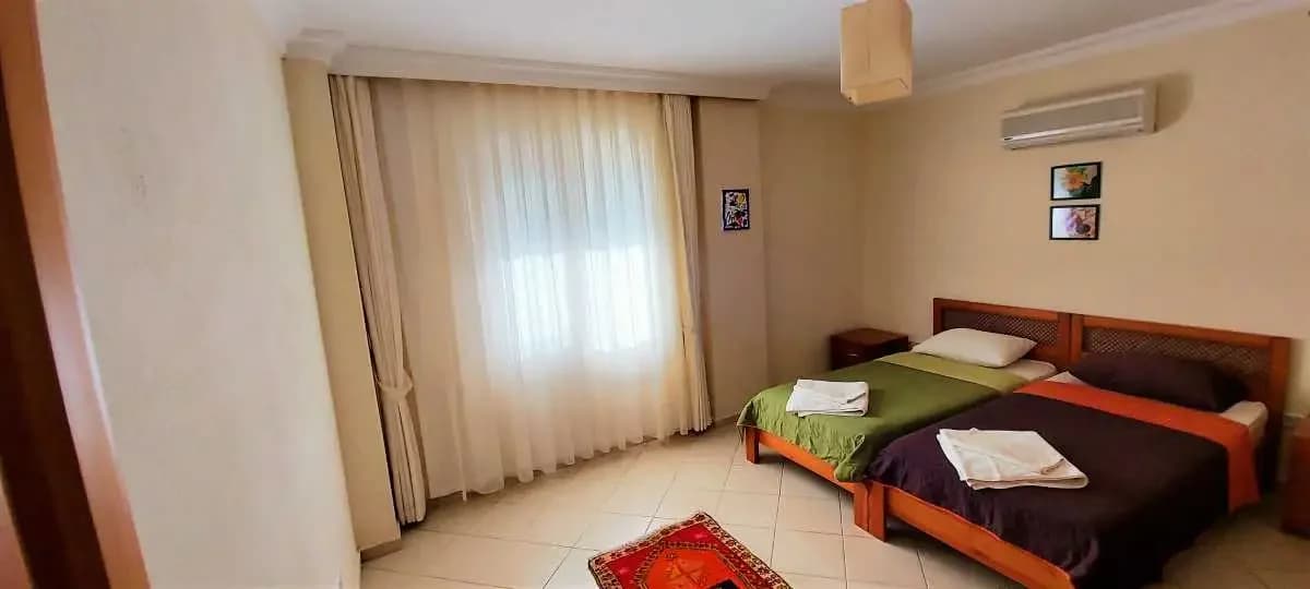 Villa Gelincik Duo 25