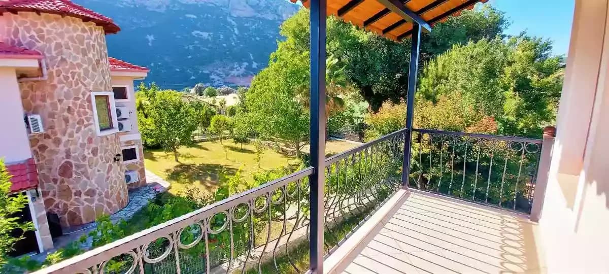 Villa Gelincik Duo 29